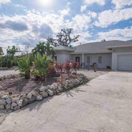 Chic Private Pool Home Minutes To Bonita Beaches Bonita Springs Exterior photo