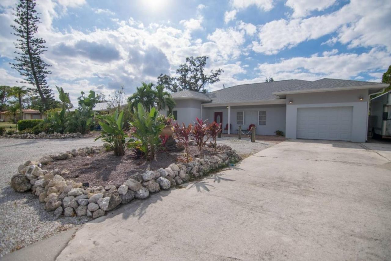 Chic Private Pool Home Minutes To Bonita Beaches Bonita Springs Exterior photo