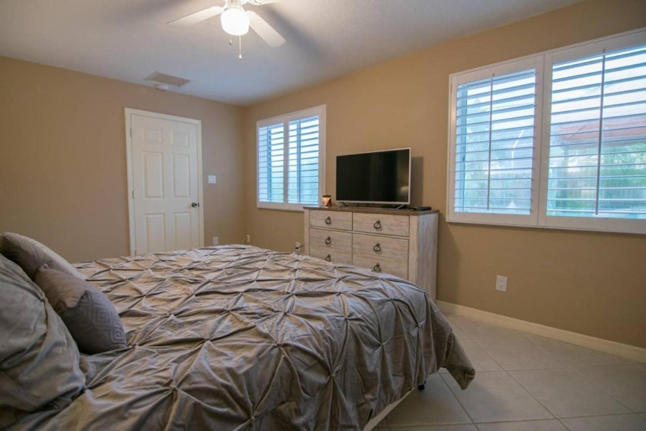Chic Private Pool Home Minutes To Bonita Beaches Bonita Springs Exterior photo