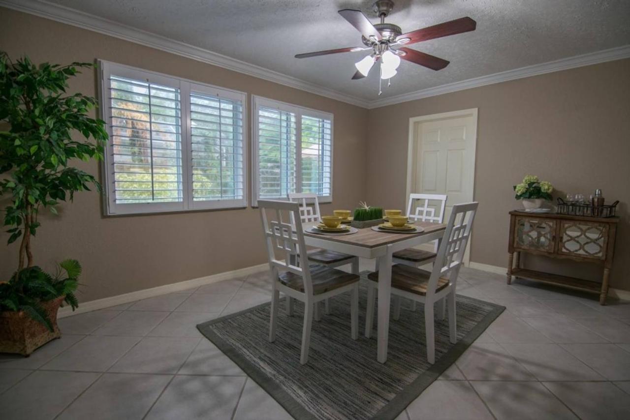 Chic Private Pool Home Minutes To Bonita Beaches Bonita Springs Exterior photo