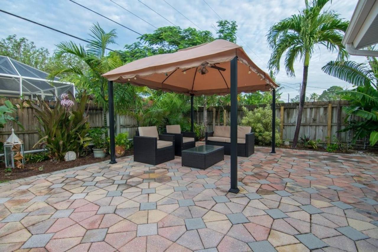 Chic Private Pool Home Minutes To Bonita Beaches Bonita Springs Exterior photo