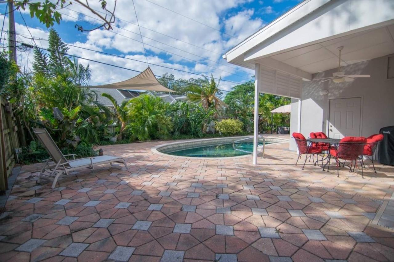 Chic Private Pool Home Minutes To Bonita Beaches Bonita Springs Exterior photo