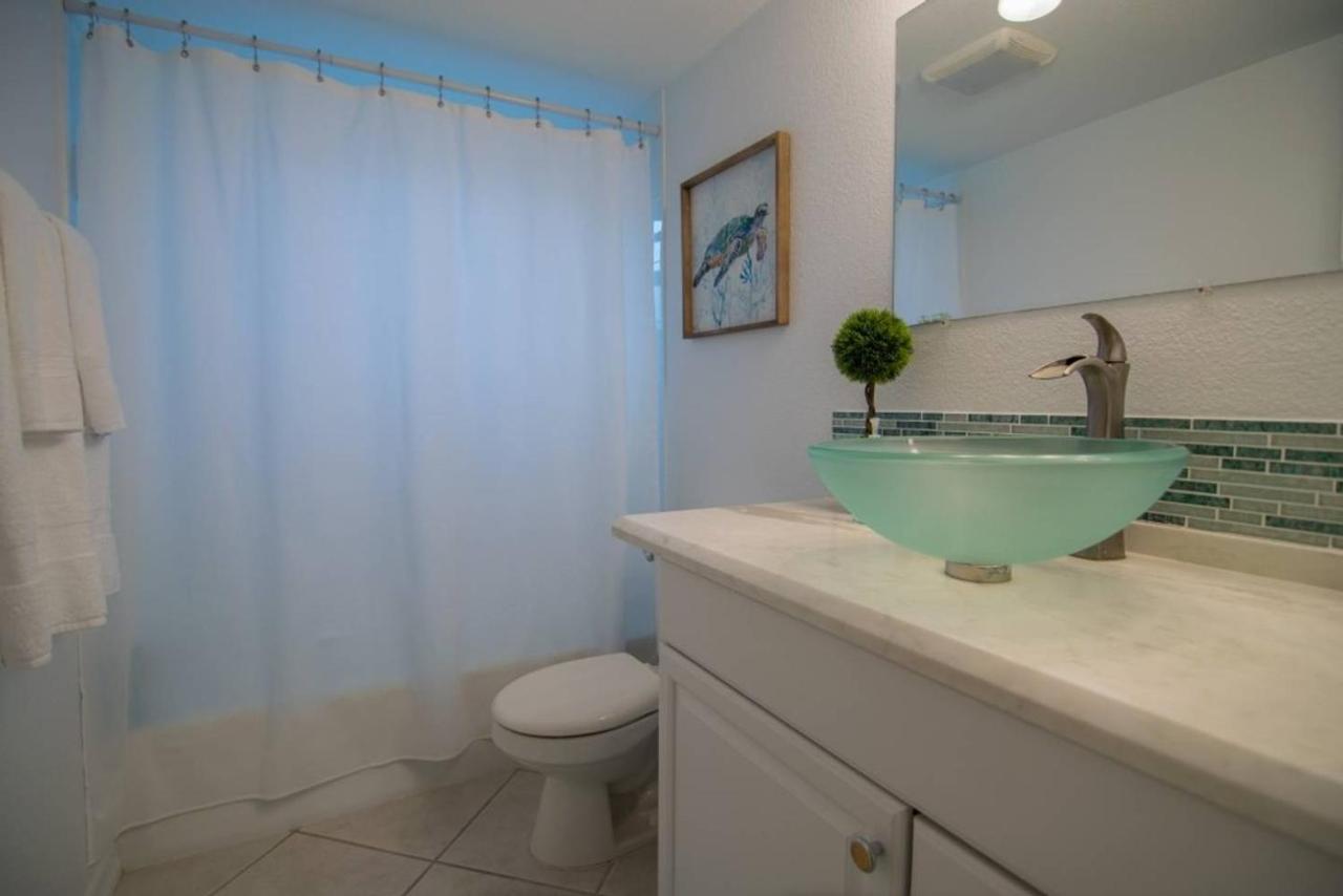 Chic Private Pool Home Minutes To Bonita Beaches Bonita Springs Exterior photo