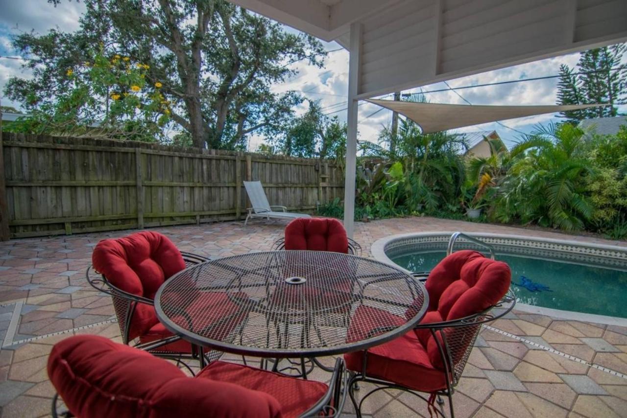 Chic Private Pool Home Minutes To Bonita Beaches Bonita Springs Exterior photo