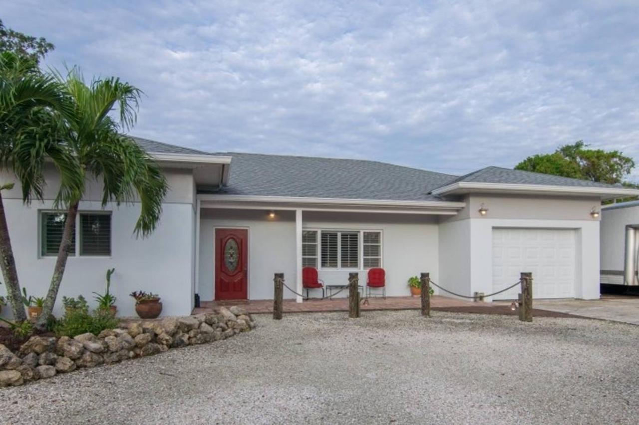 Chic Private Pool Home Minutes To Bonita Beaches Bonita Springs Exterior photo
