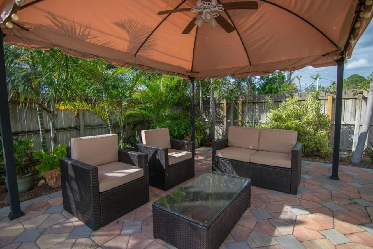 Chic Private Pool Home Minutes To Bonita Beaches Bonita Springs Exterior photo