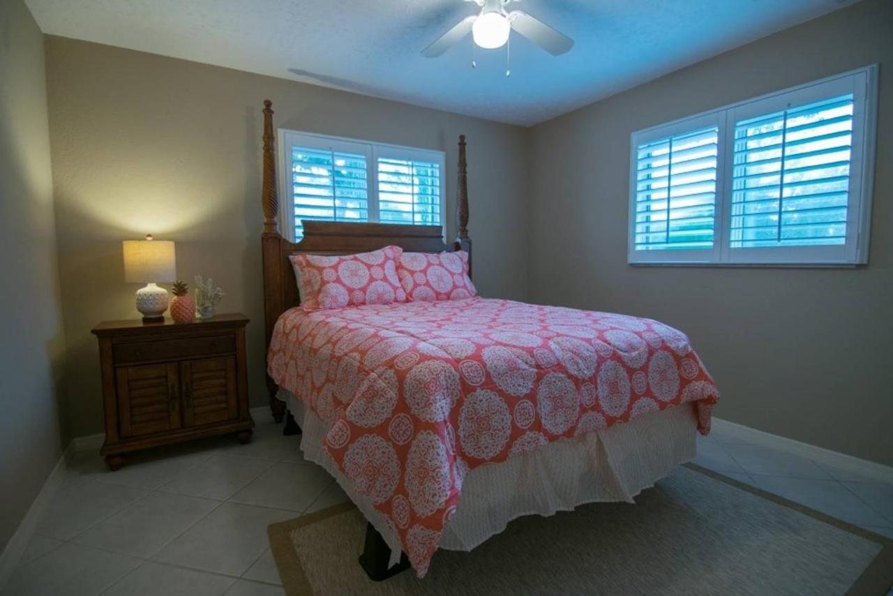 Chic Private Pool Home Minutes To Bonita Beaches Bonita Springs Exterior photo